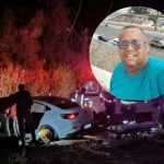 GONGOGI: COMERCIANTE MORRE VITIMA DE ACIDENTE OCORRIDO NO TREVO DA BR-330  COM A BR-101