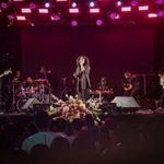 DE IBIRAPITANGA PARA OS PALCOS: REBECA FREITAS GANHA DESTAQUE NO GOSPEL E AMPLIA AGENDA DE SHOWS