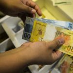 GOVERNO PROPÕE SALÁRIO MÍNIMO R$ 1.63100 PARA  2026