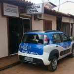 FORAGIDO ACUSADO DE CRIMES EM MARAÚ E ITACARÉ É PRESO NO RIO DE JANEIRO APÓS AÇÃO INTEGRADA ENTRE POLÍCIAS
