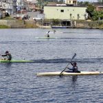 UBAITABA DOMINA ETAPA DO BAIANO DE CANOAGEM DE VELOCIDADE E PARACANOAGEM