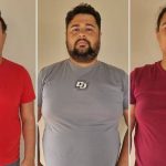 JEQUIÉ: FAMÍLIA SUSPEITA DE EXTORQUIR MÉDICO TEM PRISÃO CONVERTIDA EM PREVENTIVA