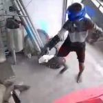 ATAQUE A TIROS DEIXA UM MORTO E UM FERIDO EM ILHÉUS