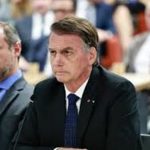JAIR BOLSONARO DECIDE NÃO IR A JULGAMENTO NO STF  POR QUESTÕES DE SAÚDE