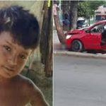 PAI É  INOCENTADO PELA JUSTIÇA APÓS MATAR MOTORISTA QUE ATROPELOU E TIROU A VIDA DO SEU FILHO