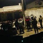 GONGOGI: HOMEM COM MANDADO  POR TRÁFICO INTERNACIONAL DE DROGAS  É PRESO  PELA PM