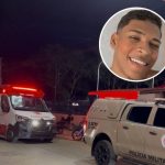 IPIAÚ: DOIS HOMENS SÃO MORTOS EM LOCALIDADES DIFERENTES EM CURTO INTERVALO DE TEMPO