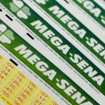 MEGA-SENA NÃO TEM ACERTADOR E PRÊMIO VAI A R$ 40 MILHÕES; VEJA AS DEZENAS