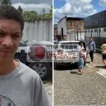 UBAITABA: GESTANTE QUE  PERDEU BEBÊ APÓS DISCUSSÃO NA SECRETARIA DE SAÚDE É OUVIDA NA DELEGACIA