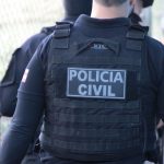 HOMENS SÃO PRESOS SUSPEITOS DE MATAR IDOSO PARA ROUBAR DINHEIRO DA APOSENTADORIA EM CRUZ DAS ALMAS