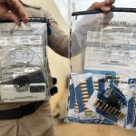 POLICIAL MILITAR  INVESTIGADO POR VENDA DE ARMAS PARA FACÇÕES NA BAHIA