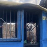 AURELINO LEAL: RESIDÊNCIA  É ATACADA A TIROS E INCENDIADA DURANTE TENTATIVA DE EXECUÇÃO