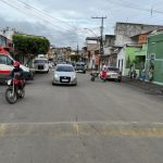 UBAITABA: JOVEM É SEQUESTRADO NA  NOITE DESTA TERÇA-FEIRA ((23) NA PORTA DE CASA