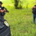 HOMEM DE 28 ANOS  INVESTIGADO POR FURTO E ABATE DE GADO É PRESO NO RECÔNCAVO DA BAHIA