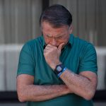DATAFOLHA: ANISTIA A BOLSONARO É REJEITADA POR 54% E APROVADA 39%