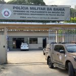 UBATÃ E GONGOGÍ DEVEM RETORNAR À 61ª CIPM/UBAITABA NAS PRÓXIMAS SEMANAS