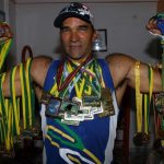 DE UBAITABA PARA O MUNDO: A SAGA DO CANOISTA JEFFERSON  LACERDA GANHA MOÇÃO DE APLAUSOS , TÍTULO DE CIDADÃO EM UBATÃ E LIVRO BIOGRÁFICO