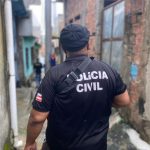 HOMEM INVESTIGADO POR HOMICÍDIO EM BUERAREMA É PRESO EM UBAITABA
