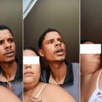CRIMINOSO SE ENTREGA À POLÍCIA E LIBERTA MULHER E CRIANÇA FEITAS REFÉNS EM ILHÉUS