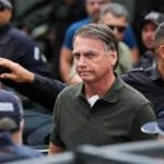 BOLSONARO DEVE SE TORNAR O SEGUNDO EX-PRESIDENTE A CUMPRIR PENA DE PRISÃO NO BRASIL