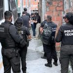 ADOLESCENTE SUSPEITO DE AMEAÇA, APOLOGIA AO NAZISMO, ABUSO SEXUAL E MAUS-TRATOS A ANIMAIS É ALVO DE MANDADO NA BAHIA