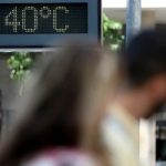 CIDADE BAIANA REGISTRA A TEMPERATURA MAIS QUENTE DO PAÍS