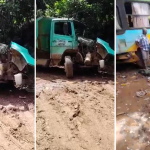 MARAÚ VOLTA A SER DESTAQUE NEGATIVO APÓS ACIDENTE COM TRANSPORTE ESCOLAR