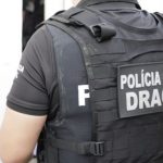 POLÍCIA BAIANA PRENDE 190 LIDERANÇAS DO CRIME ORGANIZADO EM 2025