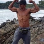 ILHÉUS: CORPO DE HOMEM QUE DESAPARECEU NA PRAIA DE S. DOMINGOS É ENCONTRADO