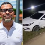 VEREADOR DE ALAGOINHAS É VÍTIMA DE TENTATIVA DE HOMICÍDIO