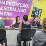 SESAB REGISTRA   17  RESULTADOS POSITIVOS PARA SÍFILIS E DOIS PARA HEPATITE “C” DURANTE MICARETA EM ITABUNA