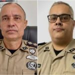 PM-BA DIVULGA TROCA DE COMANDO DA 55ª CIPM