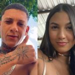 MORTO EM CONFRONTO, SUSPEITO DE MATAR YARITSSA ERA CONSIDERADO DE ALTA PERICULOSIDADE