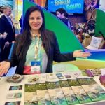 ITACARÉ: COM EXPERIÊNCIA INTERNACIONAL, PATRÍCIA VERAS SOARES ASSUME SECRETARIA DE TURISMO