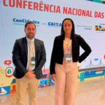 ITACARÉ PARTICIPA DA 6ª CONFERÊNCIA NACIONAL DAS CIDADES E FORTALECE PLANEJAMENTO URBANO EM BRASÍLIA