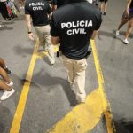 SALVADOR: MULHER É PRESA SUSPEITA DE ESTUPRO DE VULNERÁVEL EM CIRCUITO DE CARNAVAL