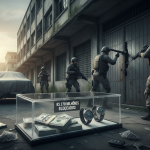 GOLPE MILIONÁRIO NO CRIME: OPERAÇÃO “MARTELO” PRENDE 7 E BLOQUEIA R$ 270  MILHÕES DE ORGANIZAÇÕES CRIMINOSAS EM 5 ESTADOS