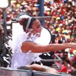 IVETE SANGALO VENCE TROFÉU BAHIA FOLIA COM A O HIT “VAMPIRINHA’