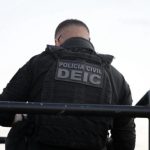 TURISTA PAULISTA É PRESA EM FLAGRANTE POR INJÚRIA RACIAL EM PORTO SEGURO