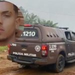 IBIRAPITANGA: SUSPEITO DE ENVOLVIMENTO EM ROUBO DE CARGAS MORRE EM CONFRONTO COM A POLÍCIA