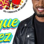 CARNAVAL DE ITACARÉ 2026: NETO BRITTO E TOQUE DEZ COMANDAM A MAIOR FOLIA DO SUL DA BAHIA
