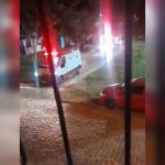 HOMEM É PRESO SUSPEITO DE ATROPELAR EX-ESPOSA  E OUTRAS NOVE PESSOAS