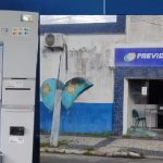 SAPEAÇU-BA: AGÊNCIAS DO INSS E BANCO DO BRASIL SÃO ARROMBADAS