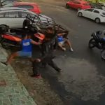 MOTOTAXISTAS SUSPEITOS DE AGREDIR E CHAMAR FOLIÕES DE ‘VEADOS’ SÃO PRESOS NA BAHIA