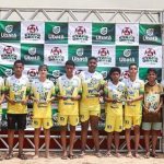 ITACARÉ DÁ SHOW NA ABERTURA DO CIRCUITO REGIONAL DE FUTEVÔLEI 2026