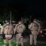 CONFRONTO EM BUERAREMA: DOIS SUSPEITOS MORREM APÓS TROCA DE TIROS A RONDESP SUL