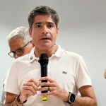 EM IPIAÚ, ACM NETO RASGA ELOGIOS A ZÉ COCÁ E DIZ QUE DECISÃO DE SER VICE DEPENDE DELE