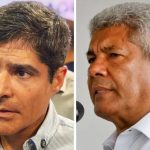 ACM NETO DISPARA COM 48,28% E ABRE QUASE 17 PONTOS SOBRE JERÔNIMO RODRIGUES, QUE TEM  31,15%