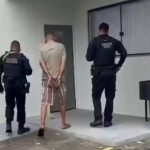 HOMEM É PRESO SUSPEITO DE ESTUPRAR E MANTER DIARISTA EM CÁRCERE PRIVADO