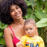 IBIRAPITANGA: MULHER E CRIANÇA SÃO MORTOS A GOLPE DE FACA: SUSPEITO É ENC0NTRADO MORTO